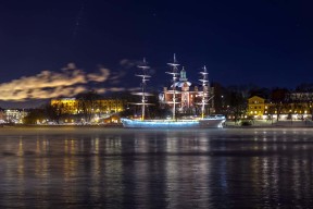 Skeppsholmen