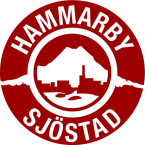 Hammarby Sjöstad, logotype