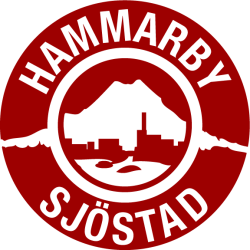 Hammarby Sjöstad, logotype