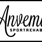 Anvema Sportrehab Logotyp