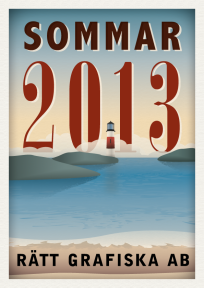 Sommarkort 2013