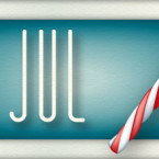 Julkort 2013 banner